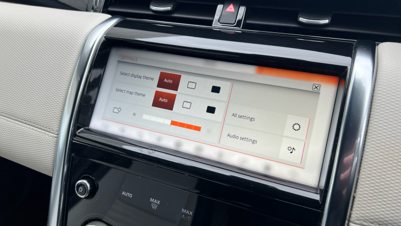 Land Rover Discovery Sport 2.0 D180 R-Dynamic SE 5dr Auto Diesel Station Wagon